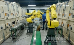 喜訊！福建華科光電有限公司與深圳市耐美特工業(yè)設備有限公司成功簽約10臺116萬！